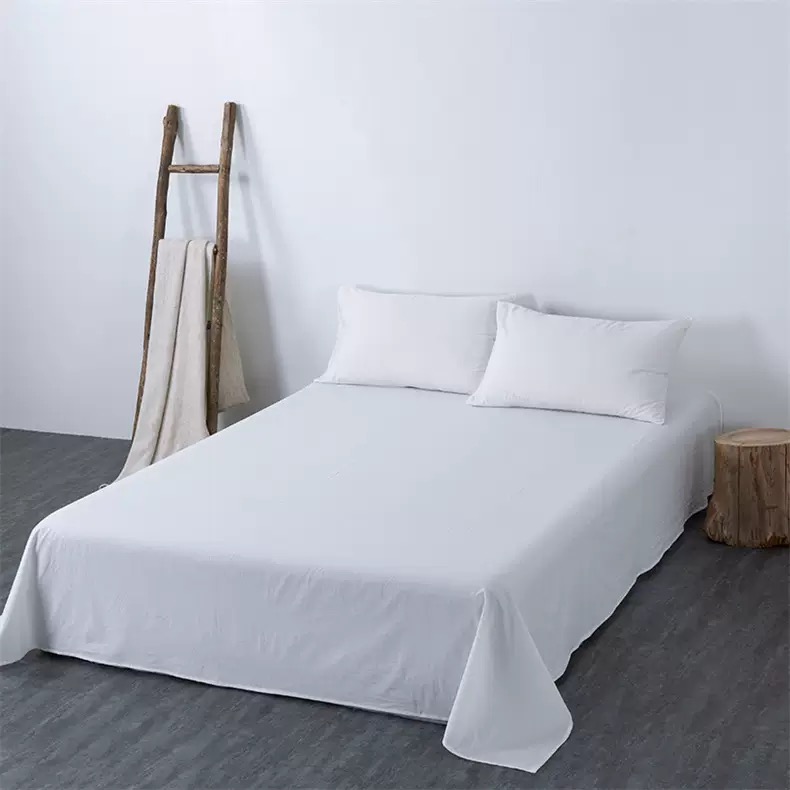 Home Textiles Sale - Yüksek Kaliteli Çok Satan Pamuklu Çarşaf
