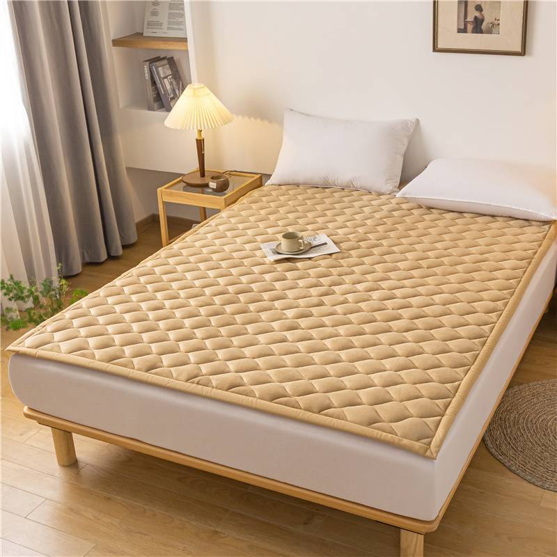 Kalınlaştırılmış Flanel Yatak  - Mattress Pad Topper incelemesi ve fiyatı