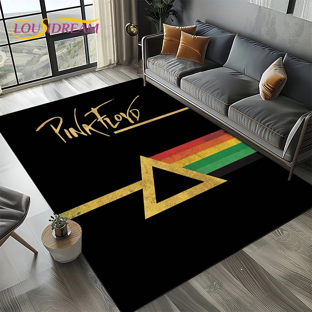 3D Pembe F-Floyd Rock Grubu Mü - Home Textiles Sale incelemesi ve fiyatı
