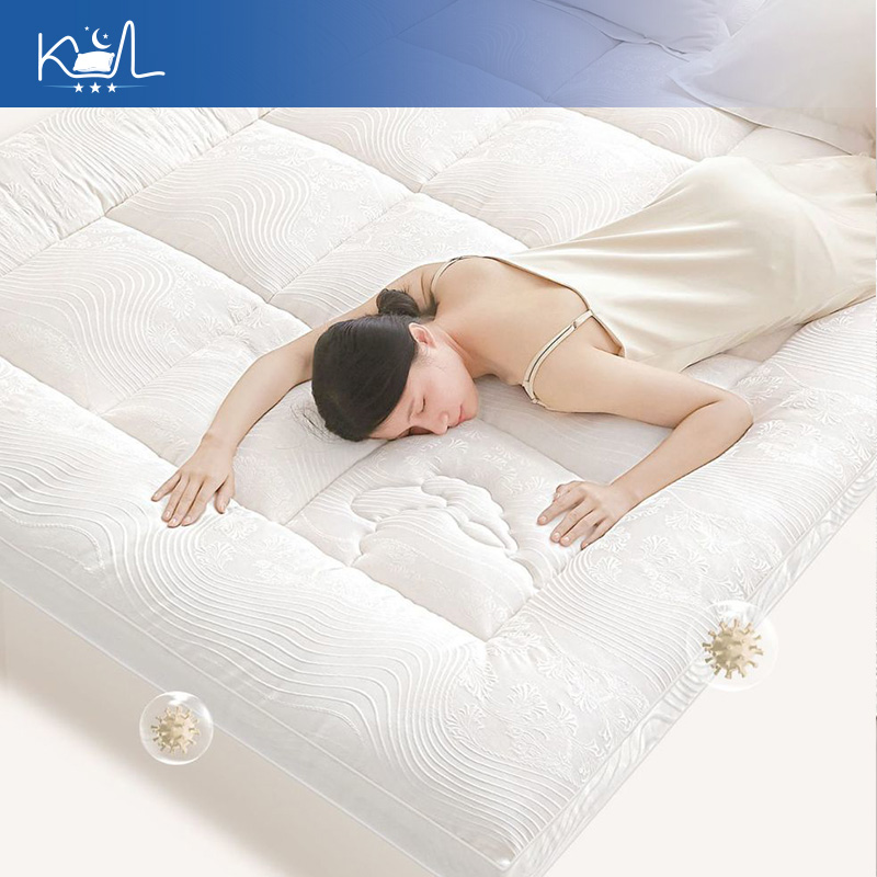 Avustralya Yün Yatak Pedi, Ev  - Mattress Pad Topper incelemesi ve fiyatı