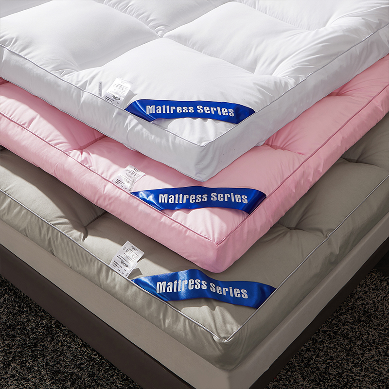 Beş Yıldızlı Otel Yatağı Süper - Mattress Pad Topper incelemesi ve fiyatı
