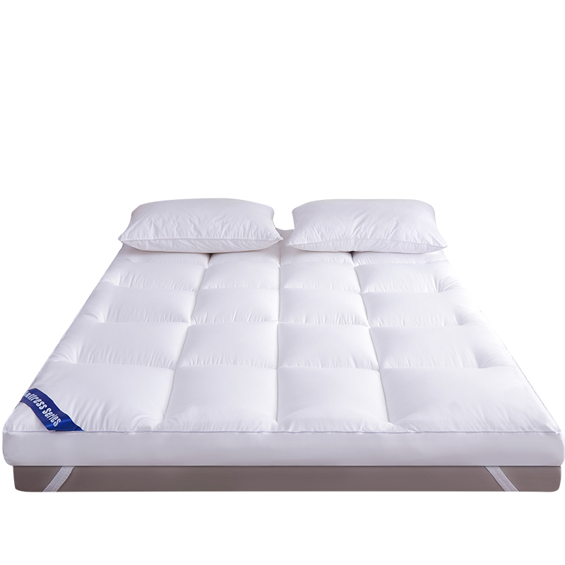 Beş Yıldızlı Otel Yatağı Süper - Mattress Pad Topper incelemesi ve fiyatı