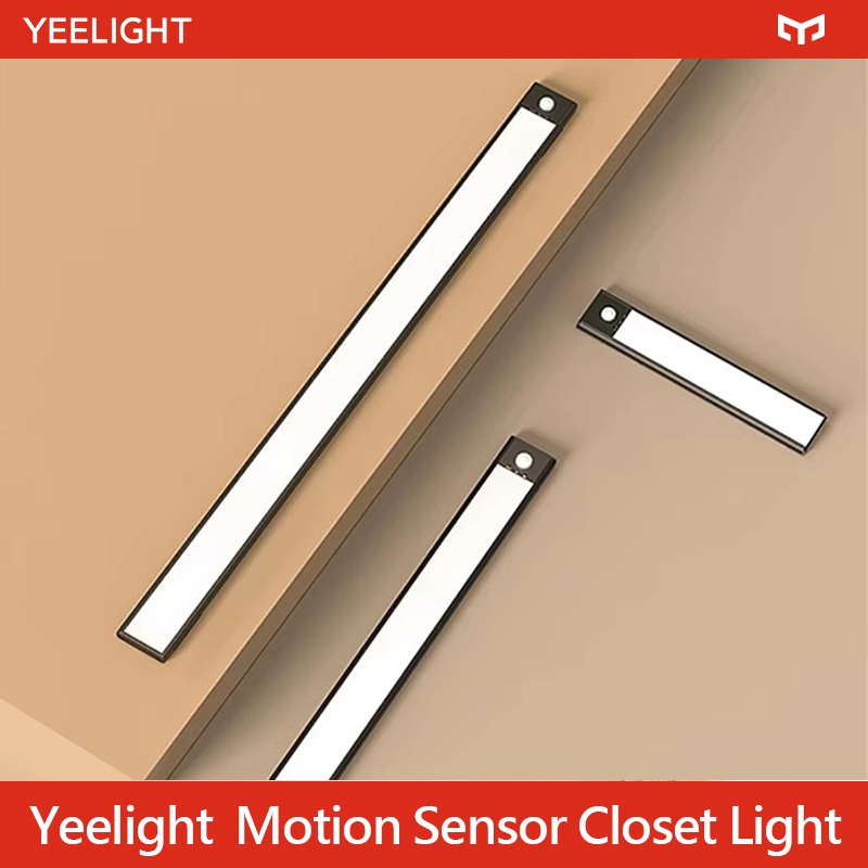 Yeelight LED Sensör Gece Lamba - Yeelight Light Lightstrip incelemesi ve fiyatı