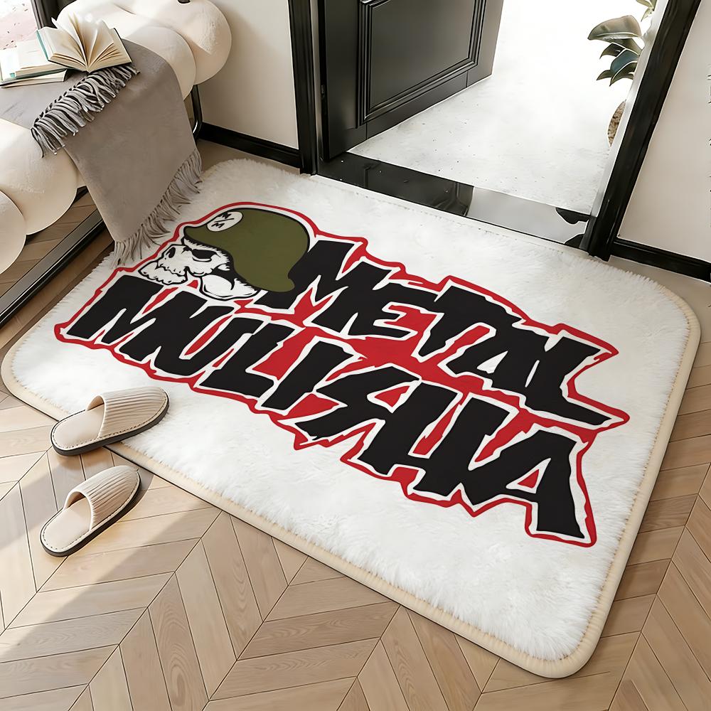 Yumuşak Emici Kaymaz Halı Mark - Home Textiles Logo incelemesi ve fiyatı