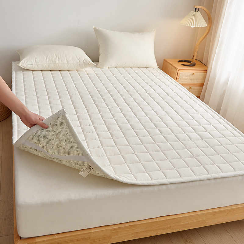 90x200cm Yumuşak Pamuklu Yatak - Mattress Pad Topper incelemesi ve fiyatı