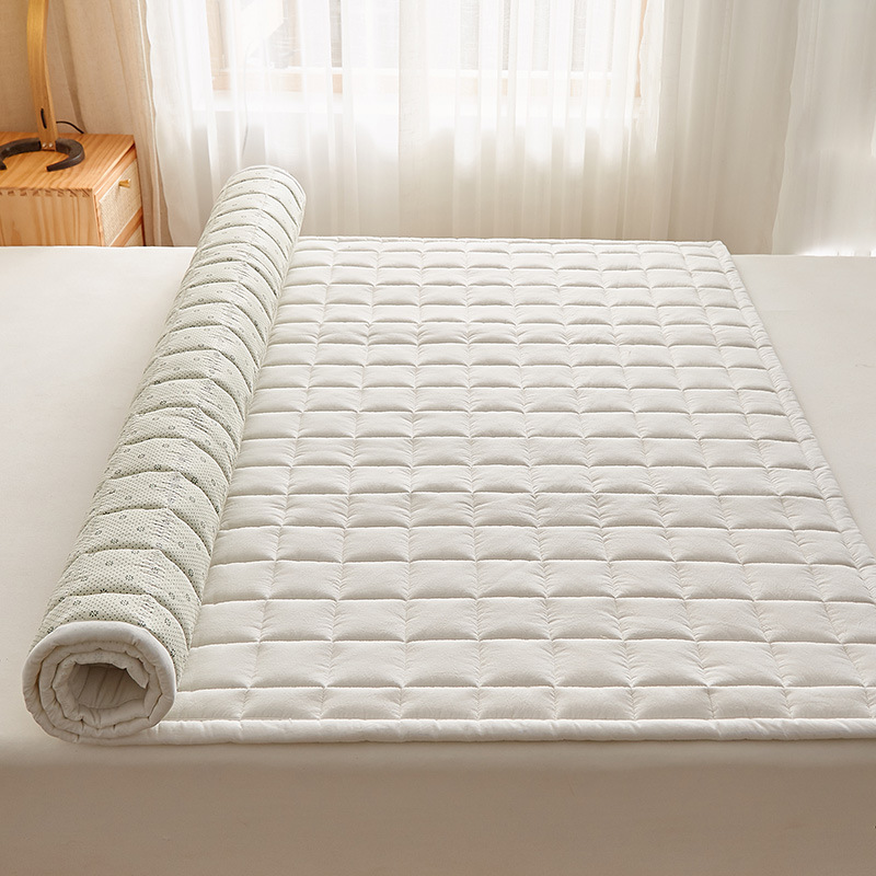 90x200cm Yumuşak Pamuklu Yatak - Mattress Pad Topper incelemesi ve fiyatı