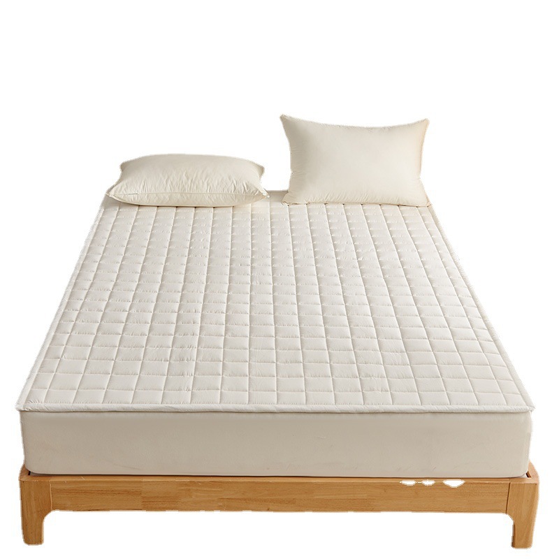 90x200cm Yumuşak Pamuklu Yatak - Mattress Pad Topper incelemesi ve fiyatı