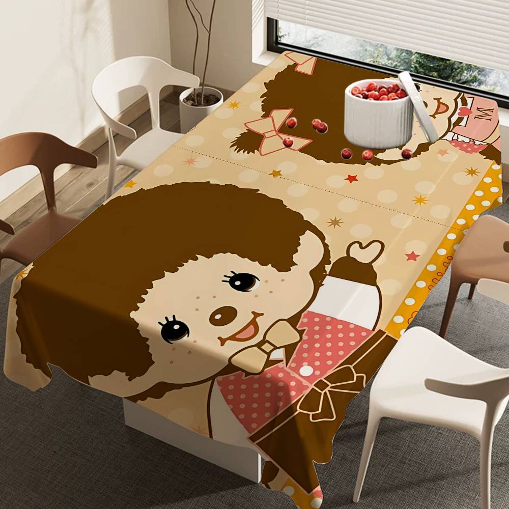 Popüler Logo M-Monchhichi Moda - Home Textiles Logo incelemesi ve fiyatı