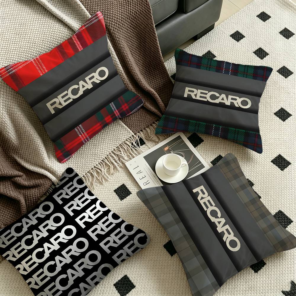 R-Recaro Logosu Kişiselleştiri - Home Textiles Logo incelemesi ve fiyatı