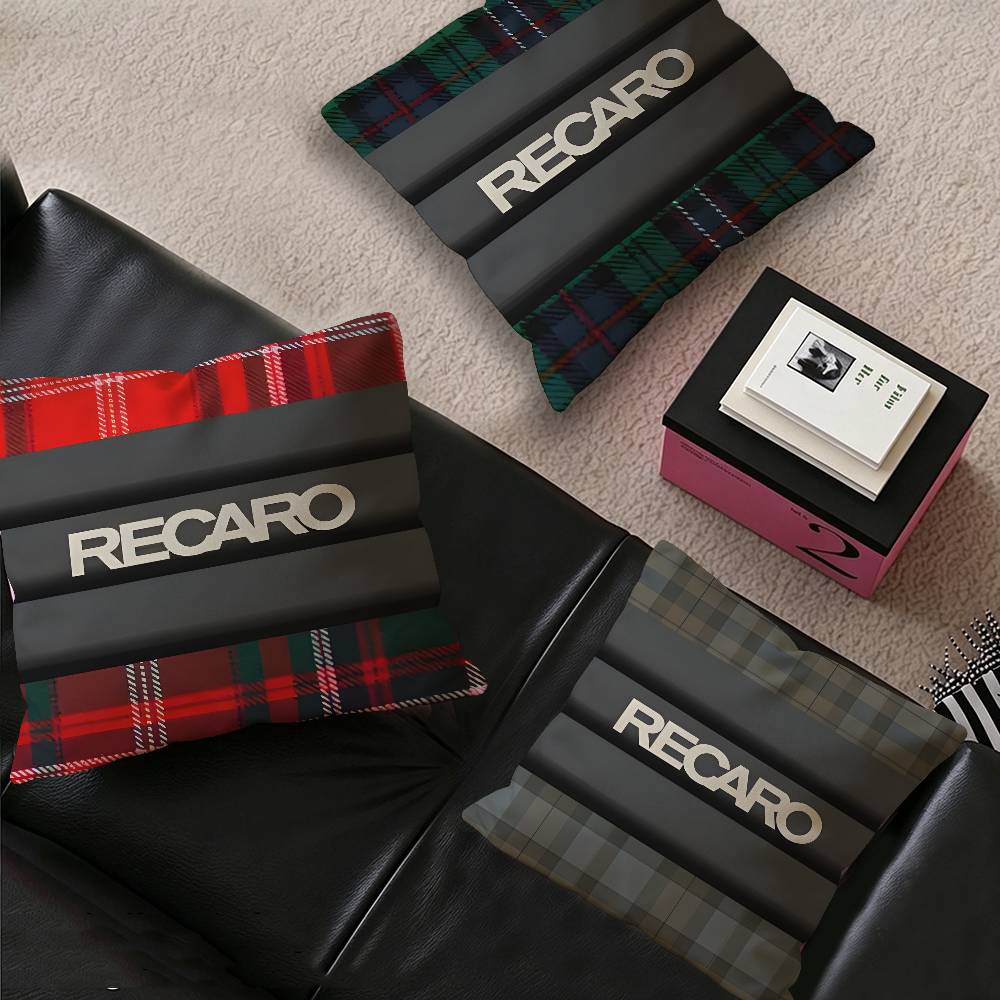 R-Recaro Logosu Kişiselleştiri - Home Textiles Logo incelemesi ve fiyatı