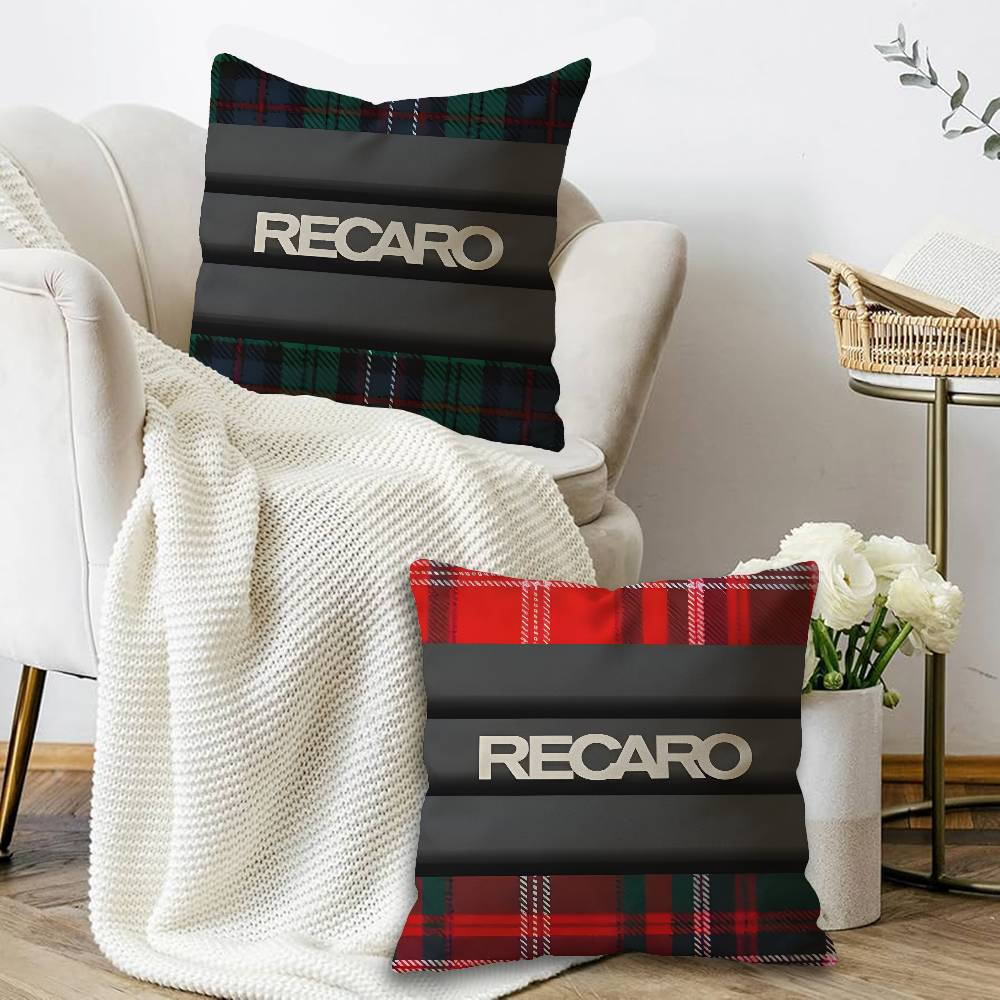 R-Recaro Logosu Kişiselleştiri - Home Textiles Logo incelemesi ve fiyatı