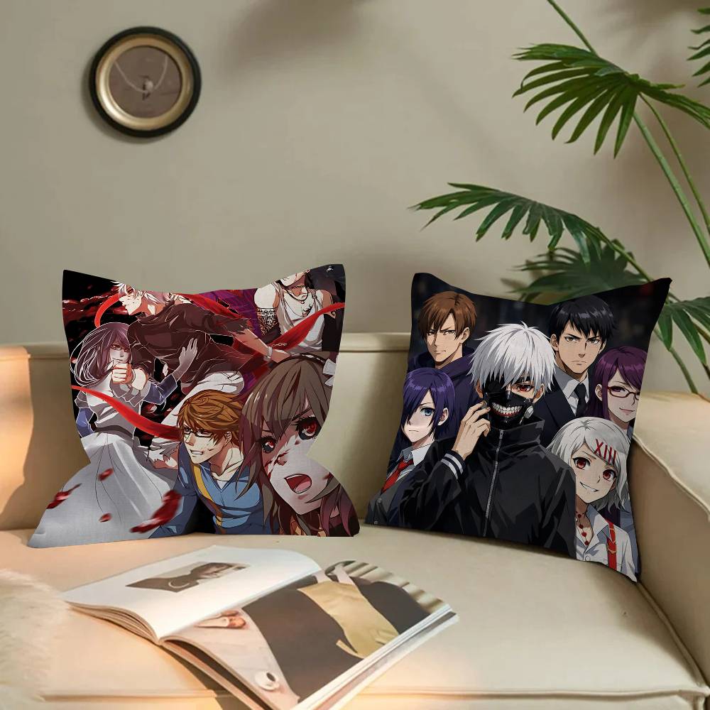 Klasik Anime T_Tokyo G-Ghoul D - Home Textiles Magazine incelemesi ve fiyatı