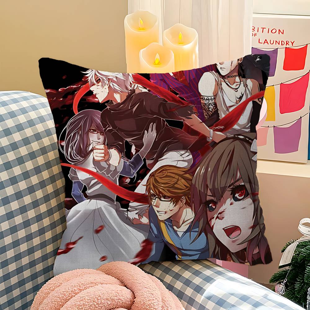Klasik Anime T_Tokyo G-Ghoul D - Home Textiles Magazine incelemesi ve fiyatı
