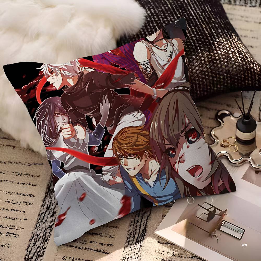 Klasik Anime T_Tokyo G-Ghoul D - Home Textiles Magazine incelemesi ve fiyatı