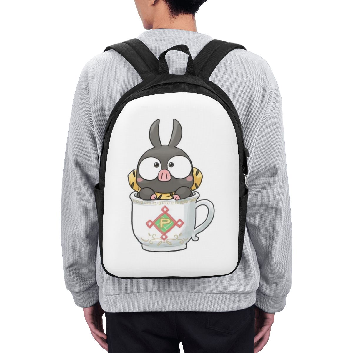 Ranma Saotome Domuz Kızlar P C - P & C Home Textiles Usa incelemesi ve fiyatı