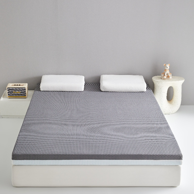 Hafızalı Köpük Yatak Pedi Kalı - Mattress Pad Topper incelemesi ve fiyatı