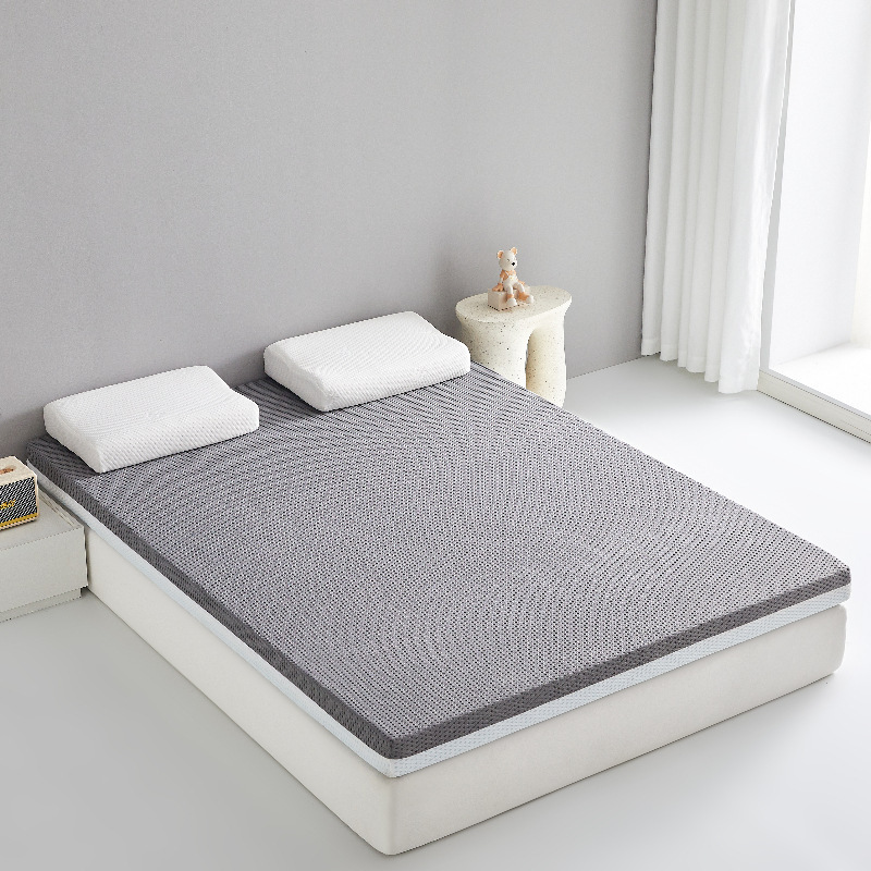 Hafızalı Köpük Yatak Pedi Kalı - Mattress Pad Topper incelemesi ve fiyatı