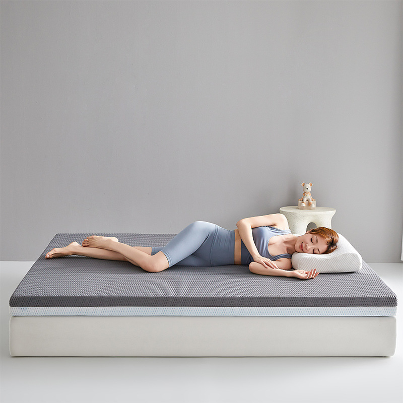 Hafızalı Köpük Yatak Pedi Kalı - Mattress Pad Topper incelemesi ve fiyatı