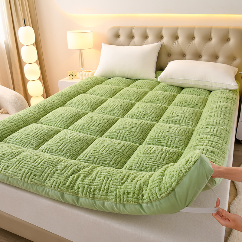 Kraliçe Boyutu Süper Yumuşak T - Mattress Pad Topper incelemesi ve fiyatı