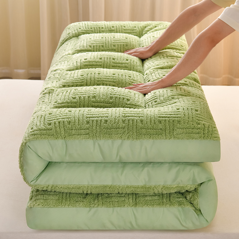 Kraliçe Boyutu Süper Yumuşak T - Mattress Pad Topper incelemesi ve fiyatı