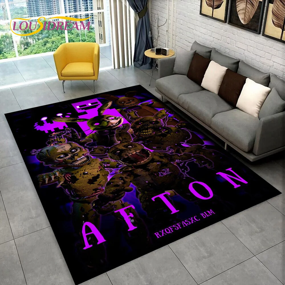 Korku oyunu FNAF Freddy film h - Home Textiles Sale incelemesi ve fiyatı