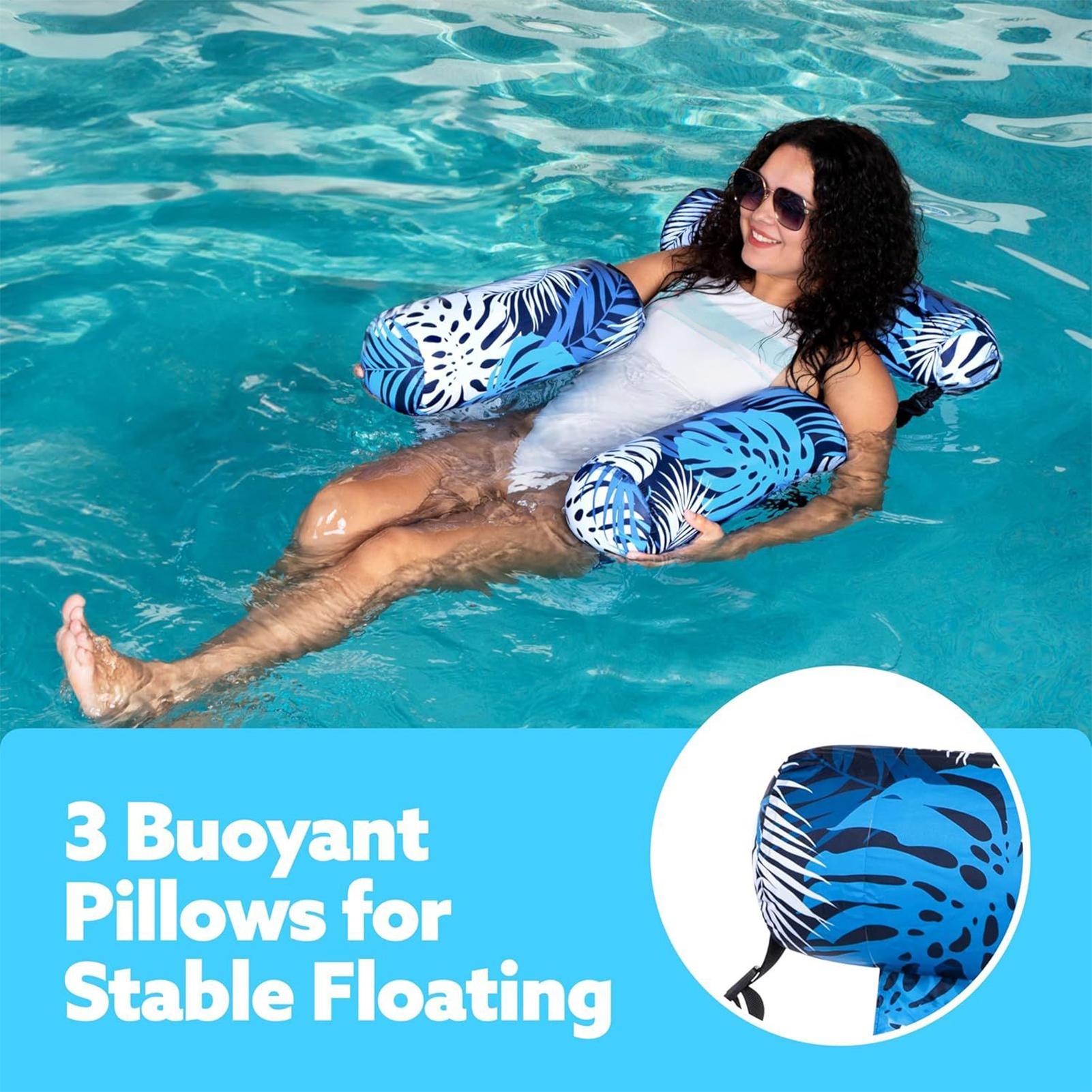 Yaz şişme havuz yüzen şezlong  - Fitted Sheet Deep incelemesi ve fiyatı
