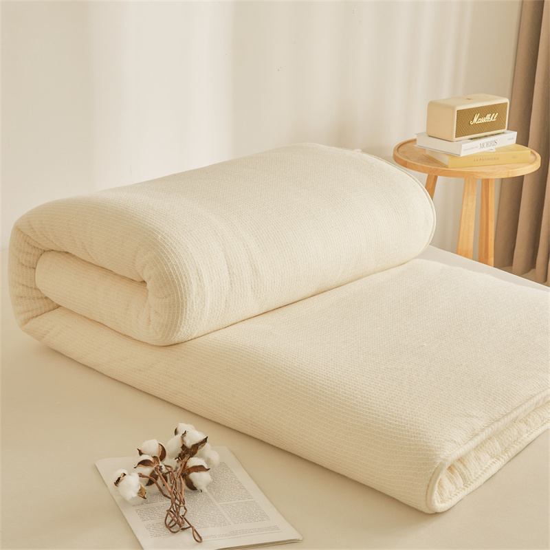 Balık pulu desenli tamamen pam - Mattress Pad Topper incelemesi ve fiyatı