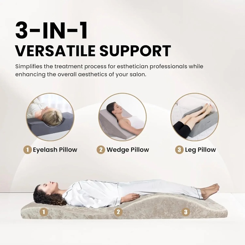 Kirpik Yatağı Köpük Üst Minder - Mattress Pad Topper incelemesi ve fiyatı