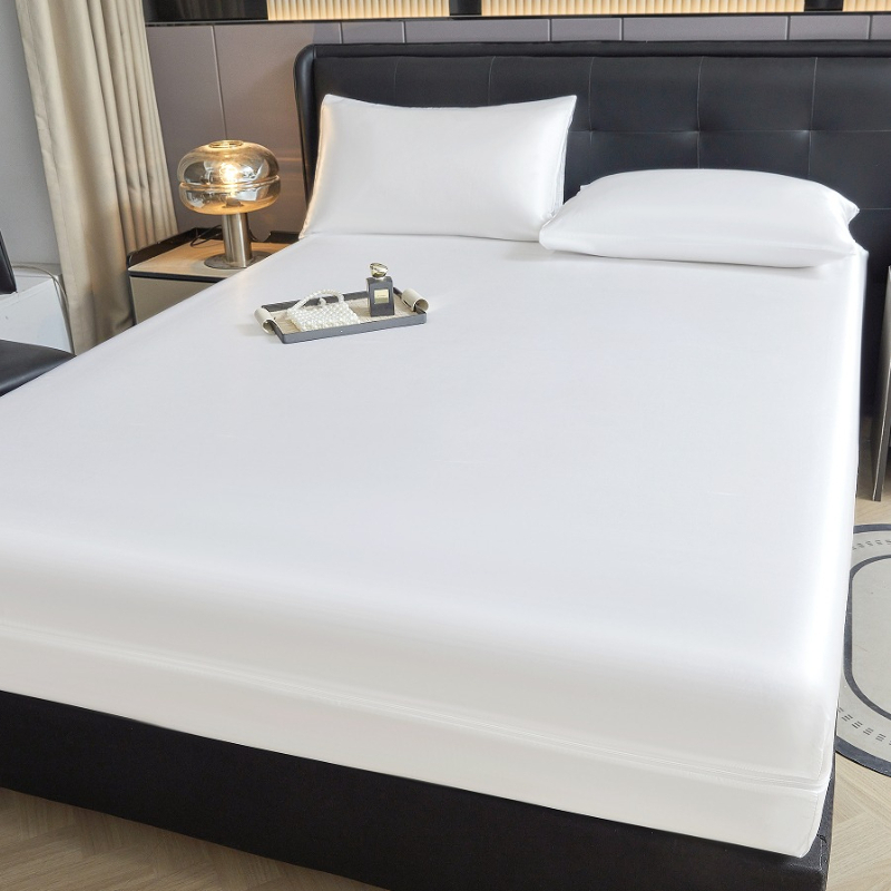 6 Kenarlı Fermuarlı Yatak Kılı - Mattress Pad Topper incelemesi ve fiyatı