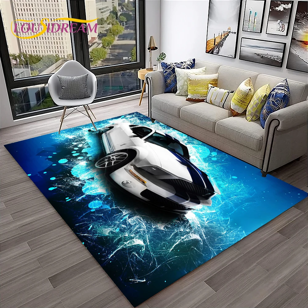 Klasik Ford GTR Mustang Araba  - Home Textiles Sale incelemesi ve fiyatı
